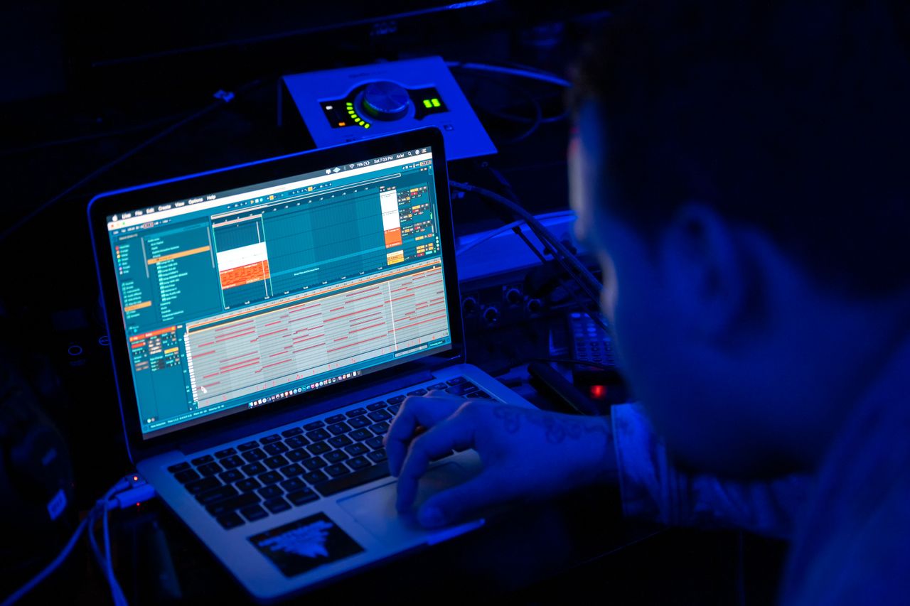 Getting Started with JUCE for Audio Plugin Development