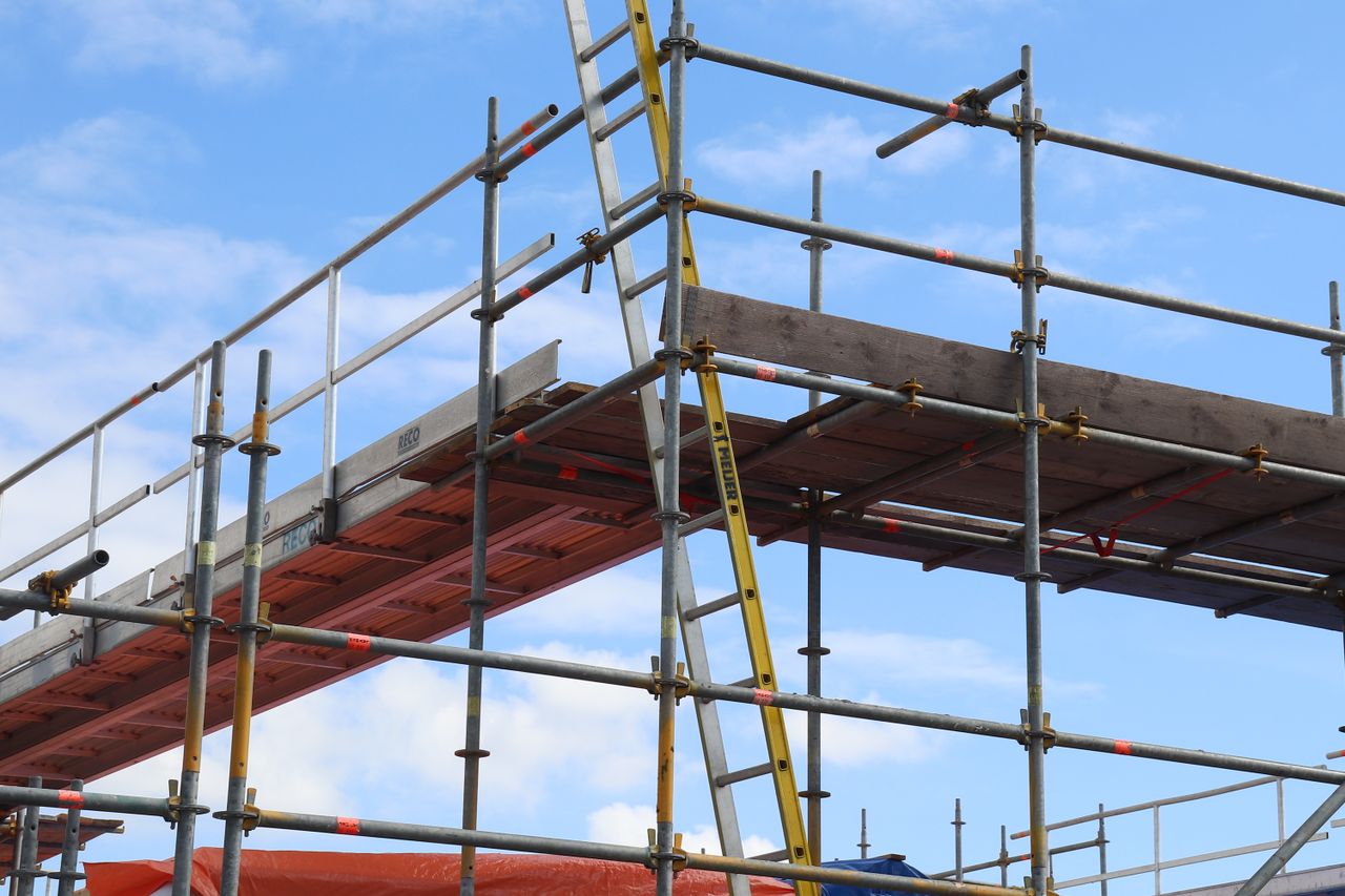 Runway preparation: shipping the half of a change that doesn't need the customer