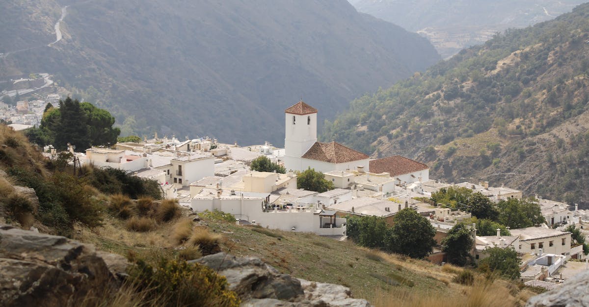 AI-automatisering voor Landelijke Hotels: Hoe Ik een Digitaal Pakket Ontwierp voor een Casa Rural in Spanje