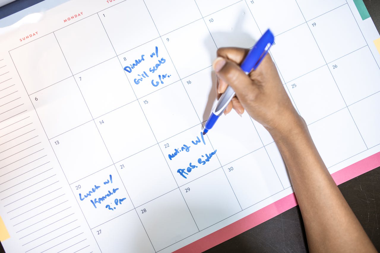 Centralized Event Management Across Products
