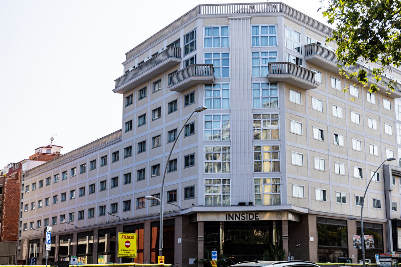 Hospedo: Building the Foundation for Commission-Free Bookings