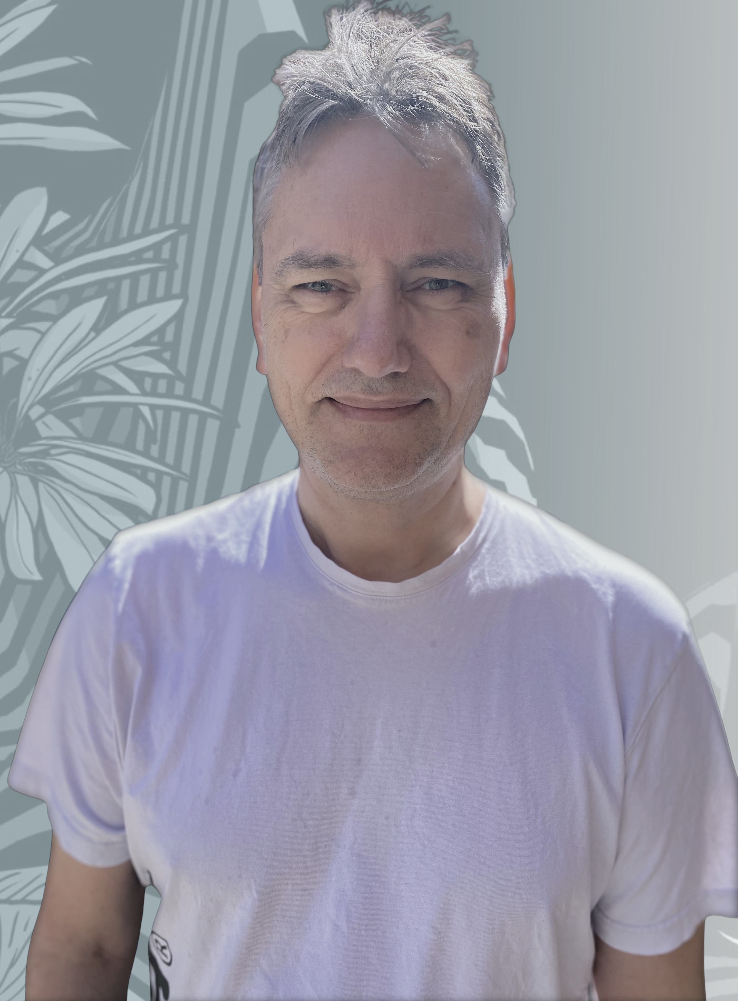 Barry Faassen — founder of Mulhacen Labs