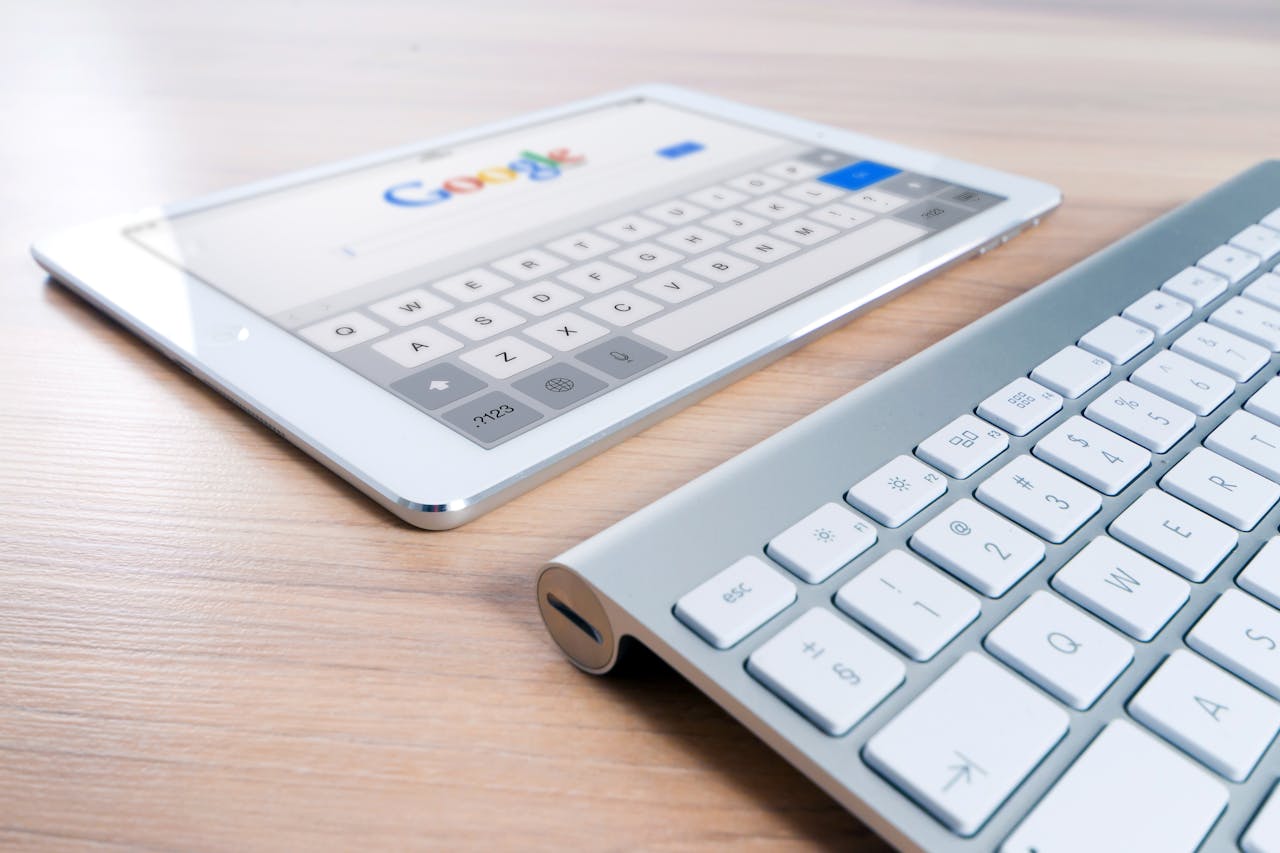 Louie Fontaine is Now Fully Indexed by Search Engines