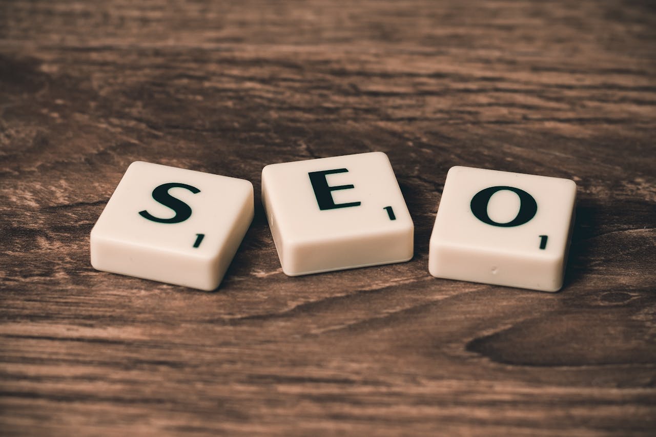 SEO Foundation for mulhacenlabs.com