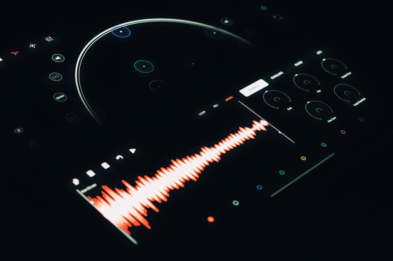 Sombra Audio Now Speaks Your Language