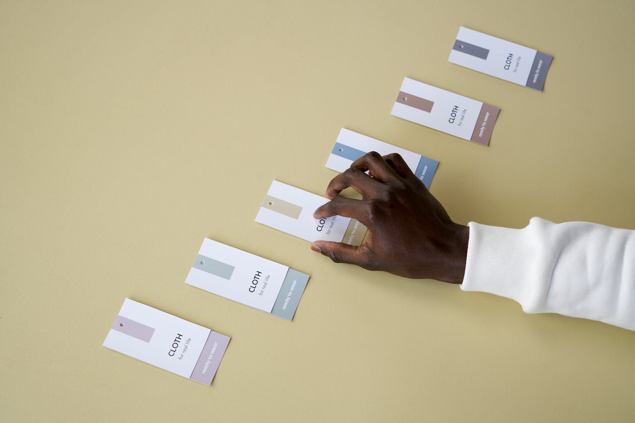 Every Card Gets Its Own Visual Identity