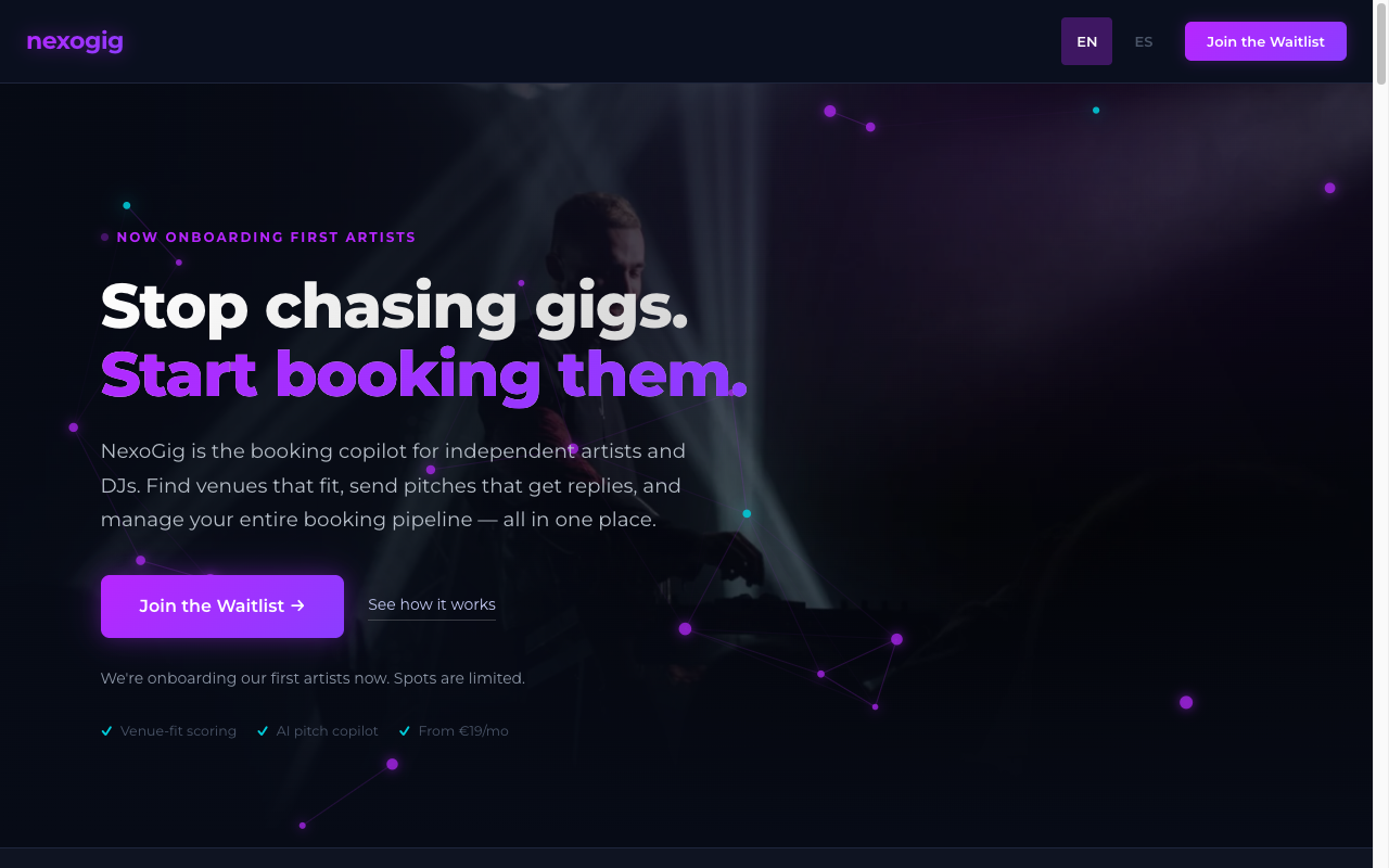 NexoGig